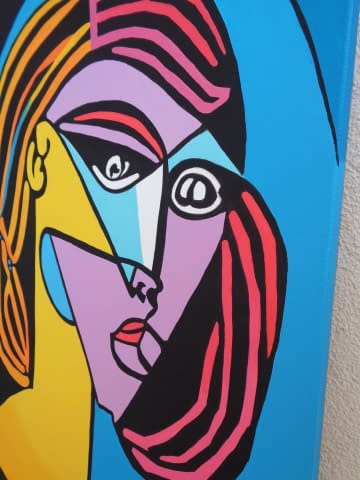 Bild 4 des Kunstwerks "Melancholy" von Ellen Art auf art24