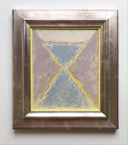 Image 1 of the artwork "Geo’93" by László Hajdú on art24