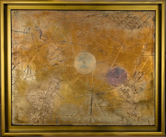 Image 1 of the artwork "Gemäss Künstler: Titel frei wählbar" by Minò on art24