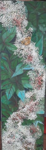 Image 1 of the artwork "Margrit Aegerter" by margrit on art24