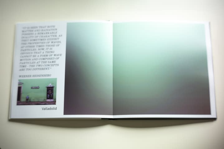 Image 4 of the artwork "DUALITY. ARTBOOK." by Thomas Haensgen on art24