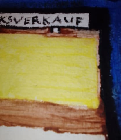 Image 4 of the artwork "Grusskarte "Verständnis entgegnen"" by Alexander E. on art24