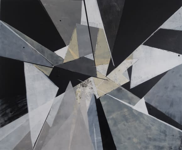 Image 1 of the artwork "Steinträume" by Biko on art24