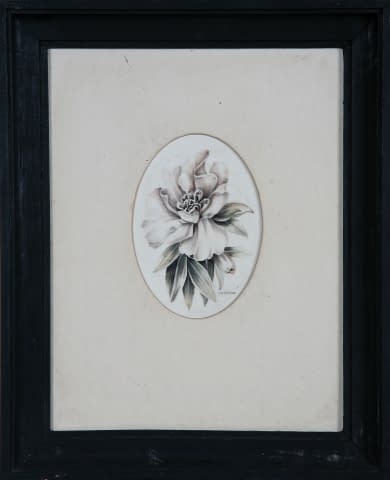 Image 1 of the artwork "Blumen" by Jarmila Chytilová Svojanovská on art24