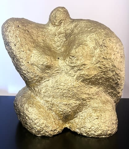 Bild 1 des Kunstwerks "Venus" von Eugen Meier Mathévie auf art24