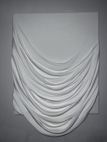 Image 2 of the artwork "Fold" by Salomeea Simon on art24