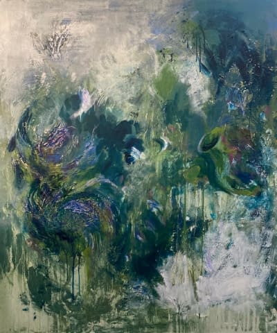 Image 1 of the artwork "Unknown" by Niloufar Rezaei on art24