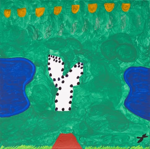 Image 1 of the artwork "The flying angel" by Mohan/der Liebende on art24