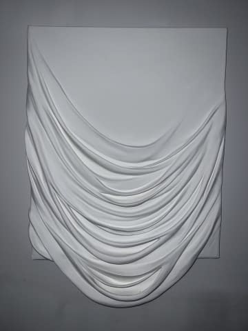 Image 1 of the artwork "Fold" by Salomeea Simon on art24