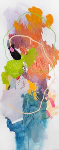 Image 1 of the artwork "Act 2_5" by Alena Kuznetsova on art24