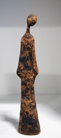 Image 1 of the artwork "Figur" by Mika Miroslava Kotková on art24