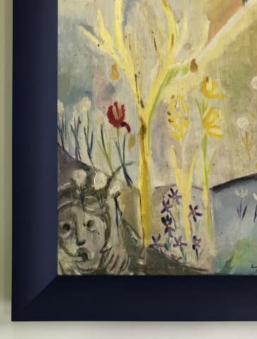 Bild 8 des Kunstwerks "Tavaszi Virágok/ Frühlingsblumen" von Katalin Szabadi auf art24