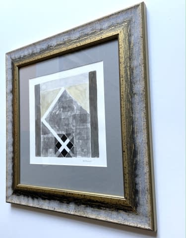 Image 2 of the artwork "C.N./O.T." by Péter Bereznai on art24