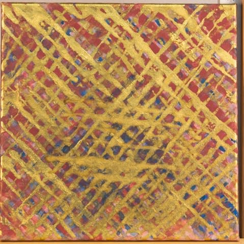 Image 11 of the artwork "untitled - Carré Mathévie" by Eugen Meier Mathévie on art24