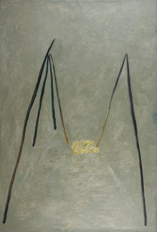 Image 1 of the artwork "Sensa Fine" by Giuseppe Gallo on art24