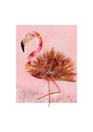 The Flamingo and its creative Power