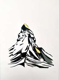 Matterhorn Minimal Style #30