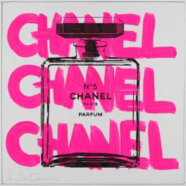 Chanel Chanel Chanel