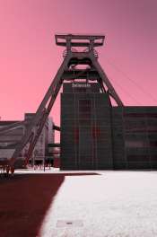 Zollverein infrared