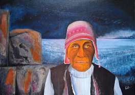 ANDEAN ELDERLY AND THE LITHIUM DILEMMA (2022)