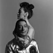 Salvador Dalí